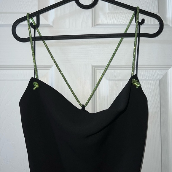 Zara Sparkly Dress - Picture 2 of 4